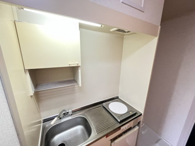 【キッチン】 | グリーンハウス緑地