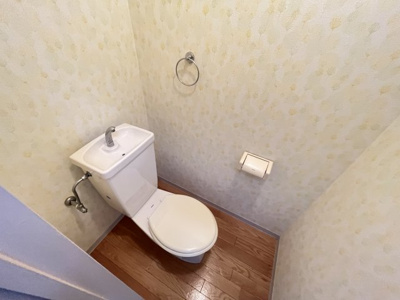 【トイレ】 | グリーンハウス緑地