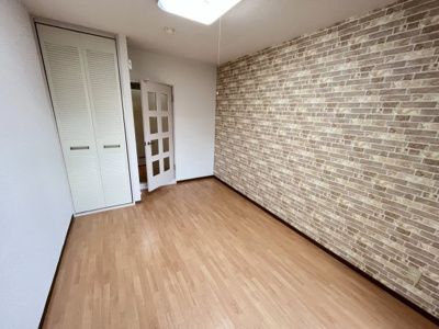 【洋室】 | グリーンハウス緑地