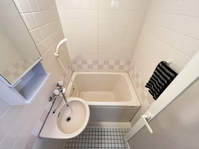 【洗面所】 | グリーンハウス緑地