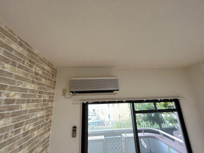 【内装】 | グリーンハウス緑地