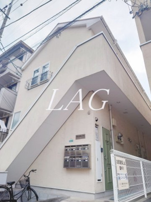 【外観】 | ピーナッツ | 外観です。