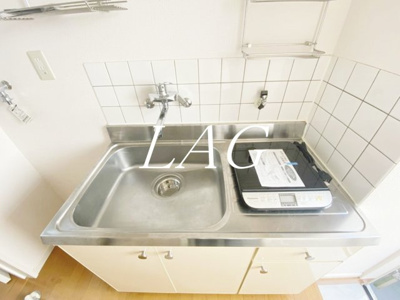 【キッチン】 | ピーナッツ | キッチンです。