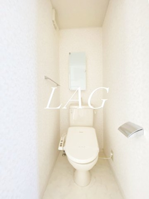 【トイレ】 | ピーナッツ | トイレです。