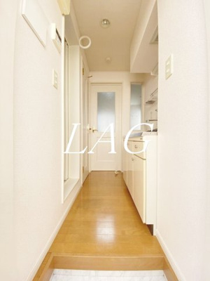 【玄関】 | ピーナッツ | 玄関です。