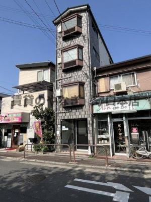 【外観】 | リラッサ大和田