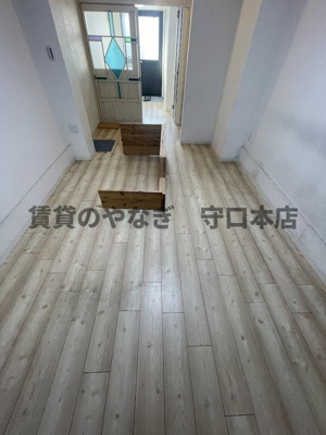 【内装】 | リラッサ大和田