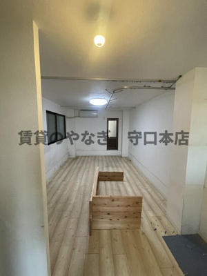 【内装】 | リラッサ大和田