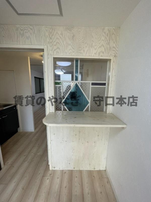 【内装】 | リラッサ大和田