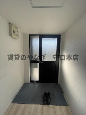 【内装】 | リラッサ大和田