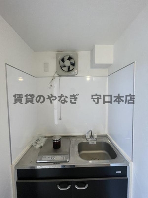 【内装】 | リラッサ大和田