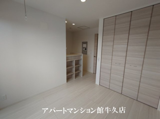 【洋室】 | palacio A