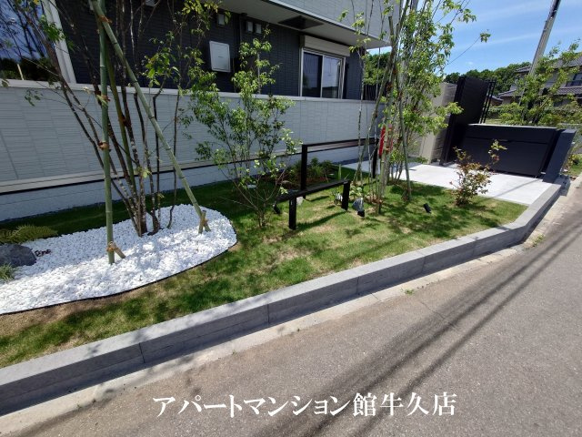 palacio Aのその他共用部分