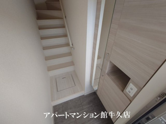 【玄関】 | palacio A