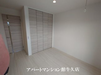 【寝室】 | palacio A