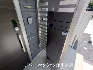 【その他共用部分】 | palacio A