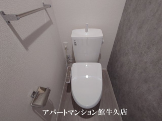 【トイレ】 | palacio A