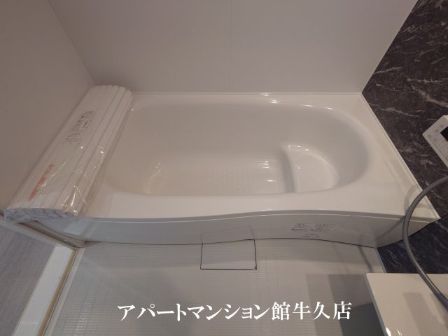 palacio Aの浴室