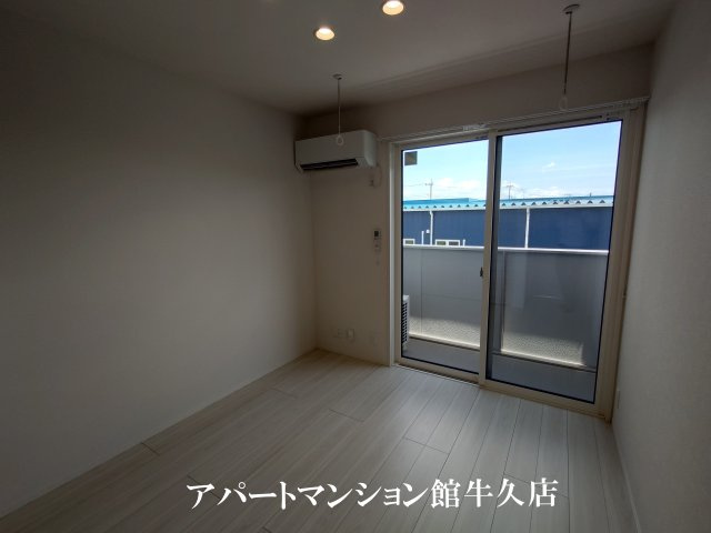 palacio Aの居間・リビング