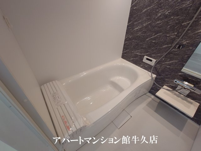 palacio Aの浴室