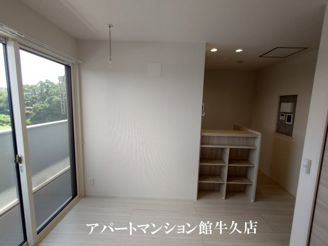 palacio Aの居間・リビング
