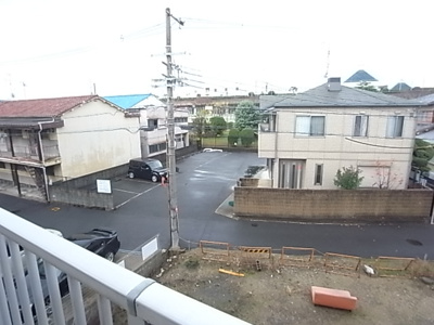 【展望】 | 諸福マンション