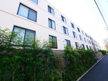 ラクラス中野南台の画像