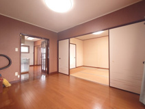 杉田大谷団地13号棟2階の画像