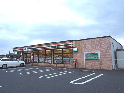 【周辺】 | フィオーレ長行東二番館 | セブンイレブンまで400m