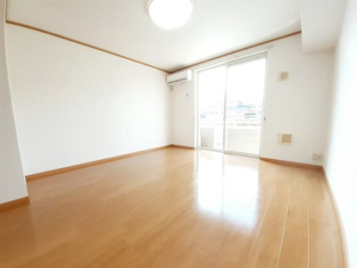 【内装】 | フィオーレ長行東二番館 | 内装も気になるポイント