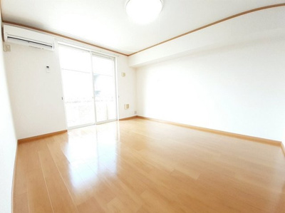 【設備】 | フィオーレ長行東二番館