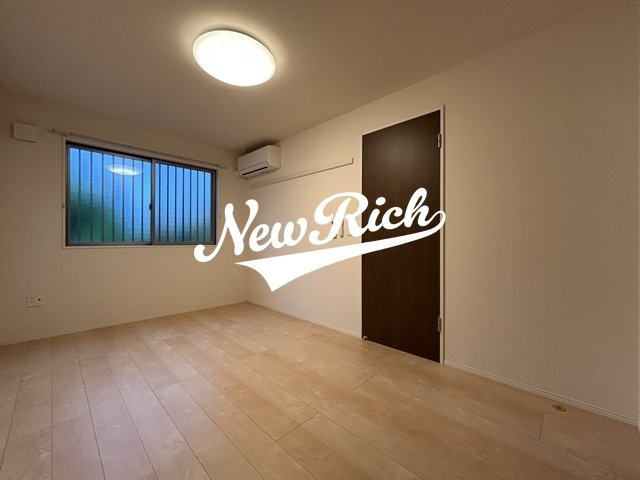 高崎市台新田町のアパートのその他共用部分