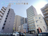 AMBER HOUSE Horita【名古屋市賃貸・オートロック】の画像