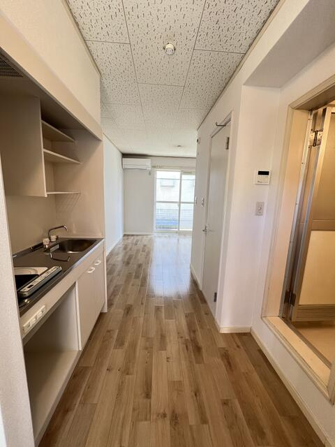 apartment 南大野２丁目