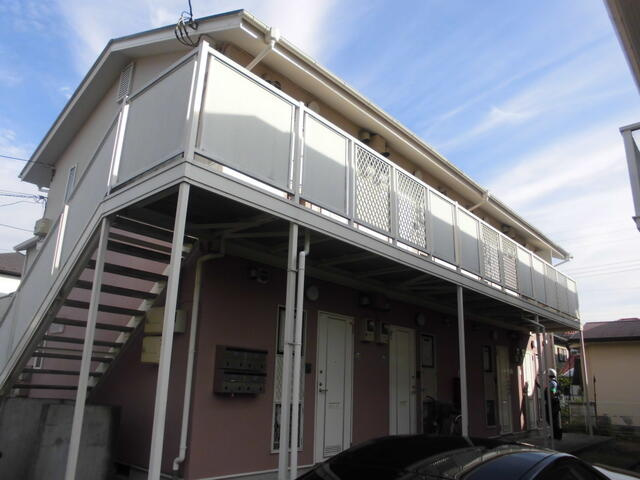 apartment 南大野２丁目