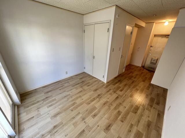 apartment 南大野２丁目