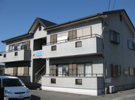 スカイハイツの画像