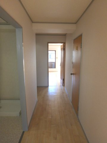 SUN　FORE甲子園のその他|廊下です