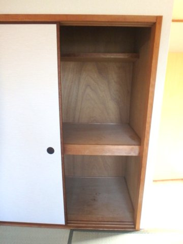 SUN　FORE甲子園の収納|こまごまとしたものを収納できそうですね