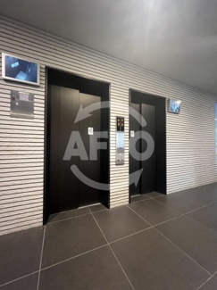 【その他共用部分】 | シティテラス神崎川駅前 | シティテラス神崎川駅前　エレベーター