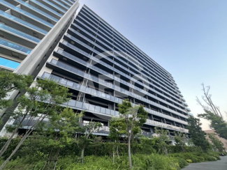 【外観】 | シティテラス神崎川駅前 | シティテラス神崎川駅前　外観