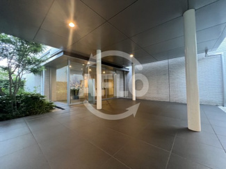 【エントランス】 | シティテラス神崎川駅前 | シティテラス神崎川駅前　エントランス