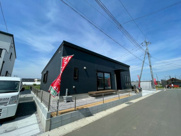 富岡市中高瀬「全９区画」の画像