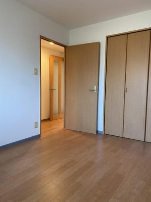 【内装】 | ロックベアーヒルズⅠ