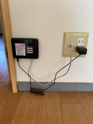 ロックベアーヒルズⅠの設備