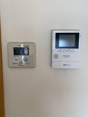 【セキュリティ】 | ロックベアーヒルズⅠ