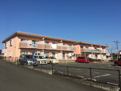 【外観】 | ロックベアーヒルズⅠ