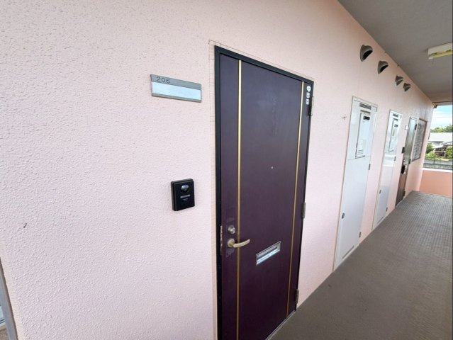 ロックベアーヒルズⅠのその他