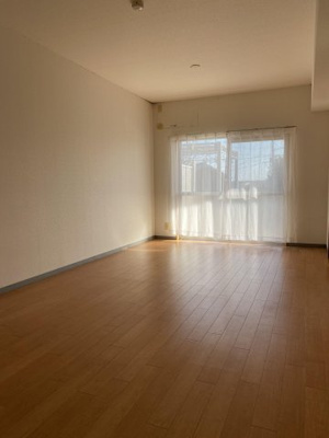 【居間・リビング】 | ロックベアーヒルズⅠ