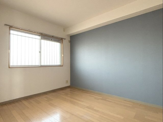 ロックベアーヒルズⅠの内装